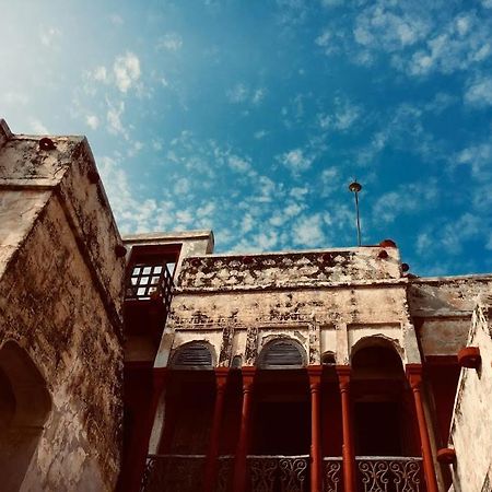The Prince Haveli Μπικάνερ Εξωτερικό φωτογραφία