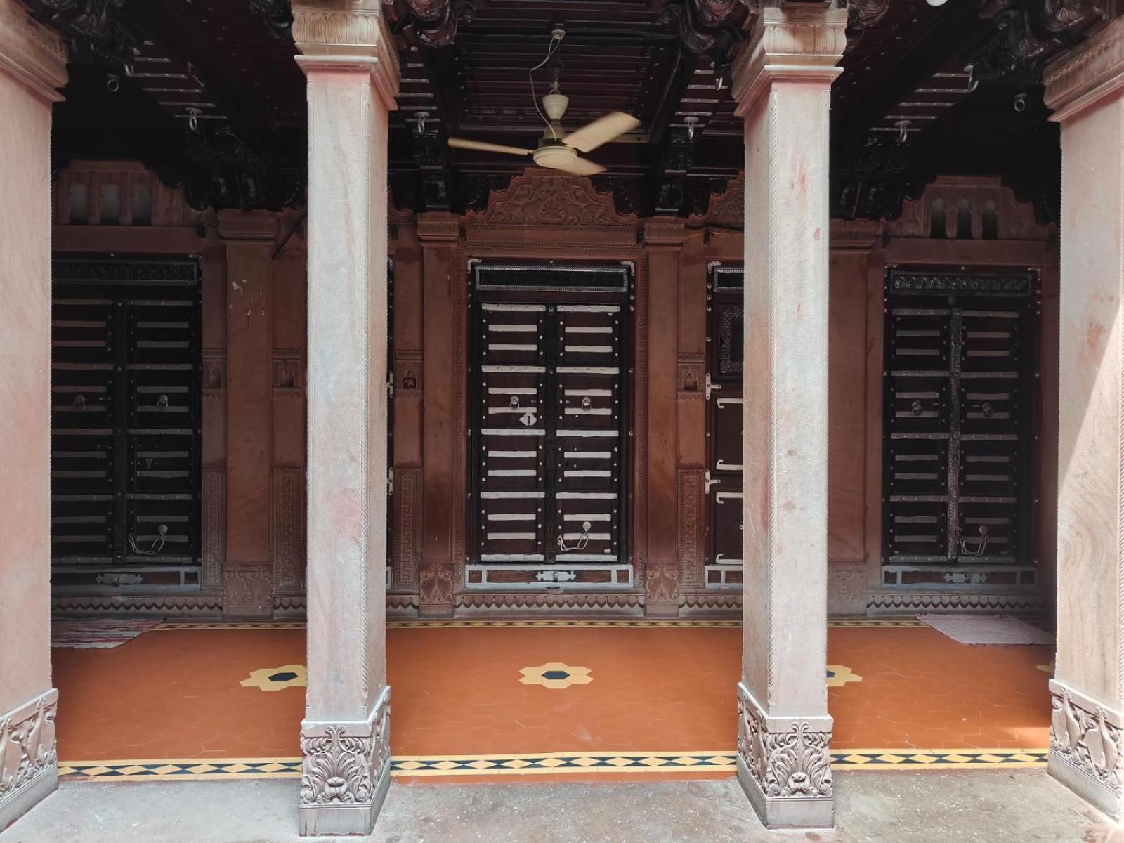 The Prince Haveli Μπικάνερ Εξωτερικό φωτογραφία