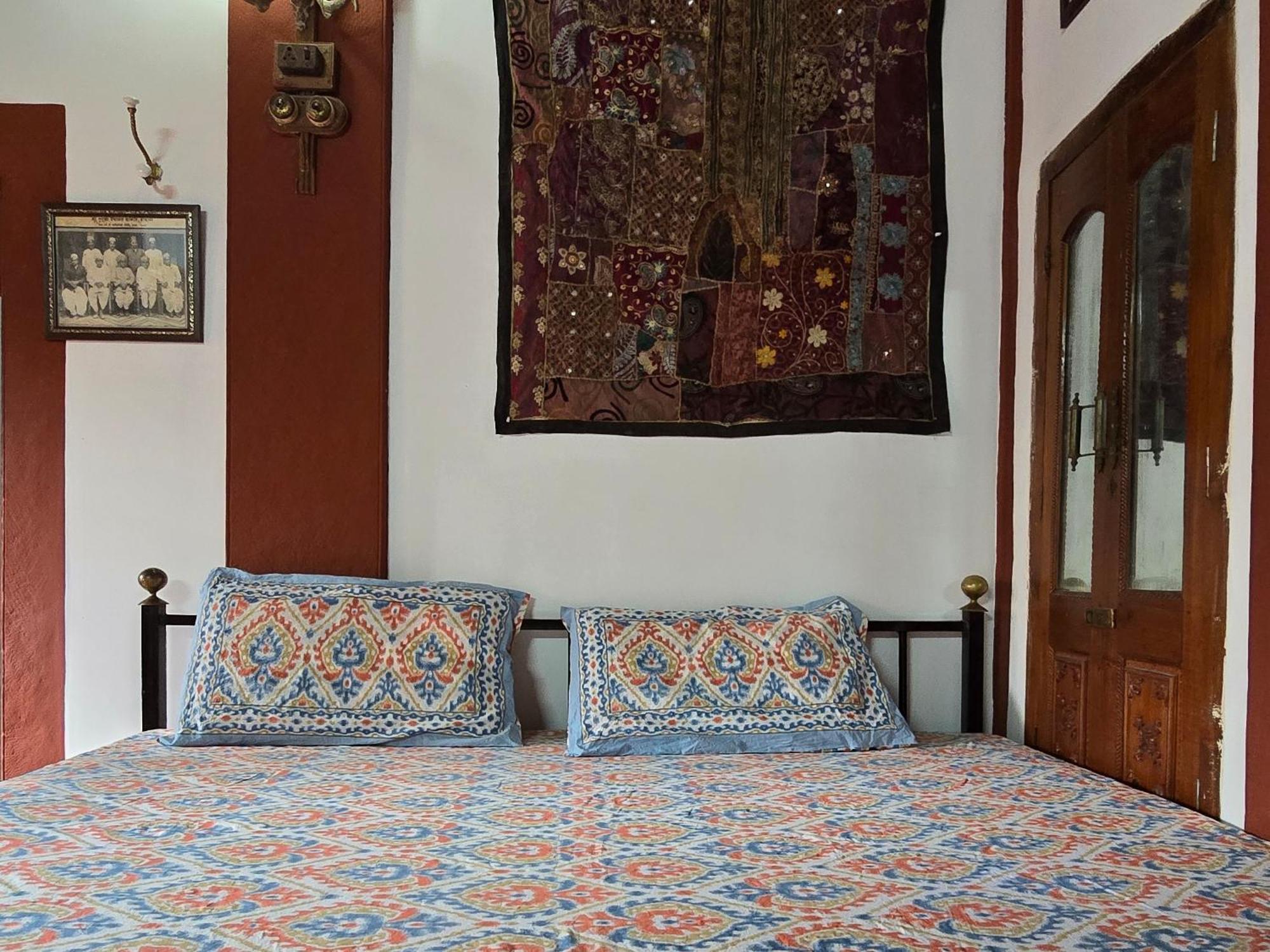 The Prince Haveli Μπικάνερ Εξωτερικό φωτογραφία