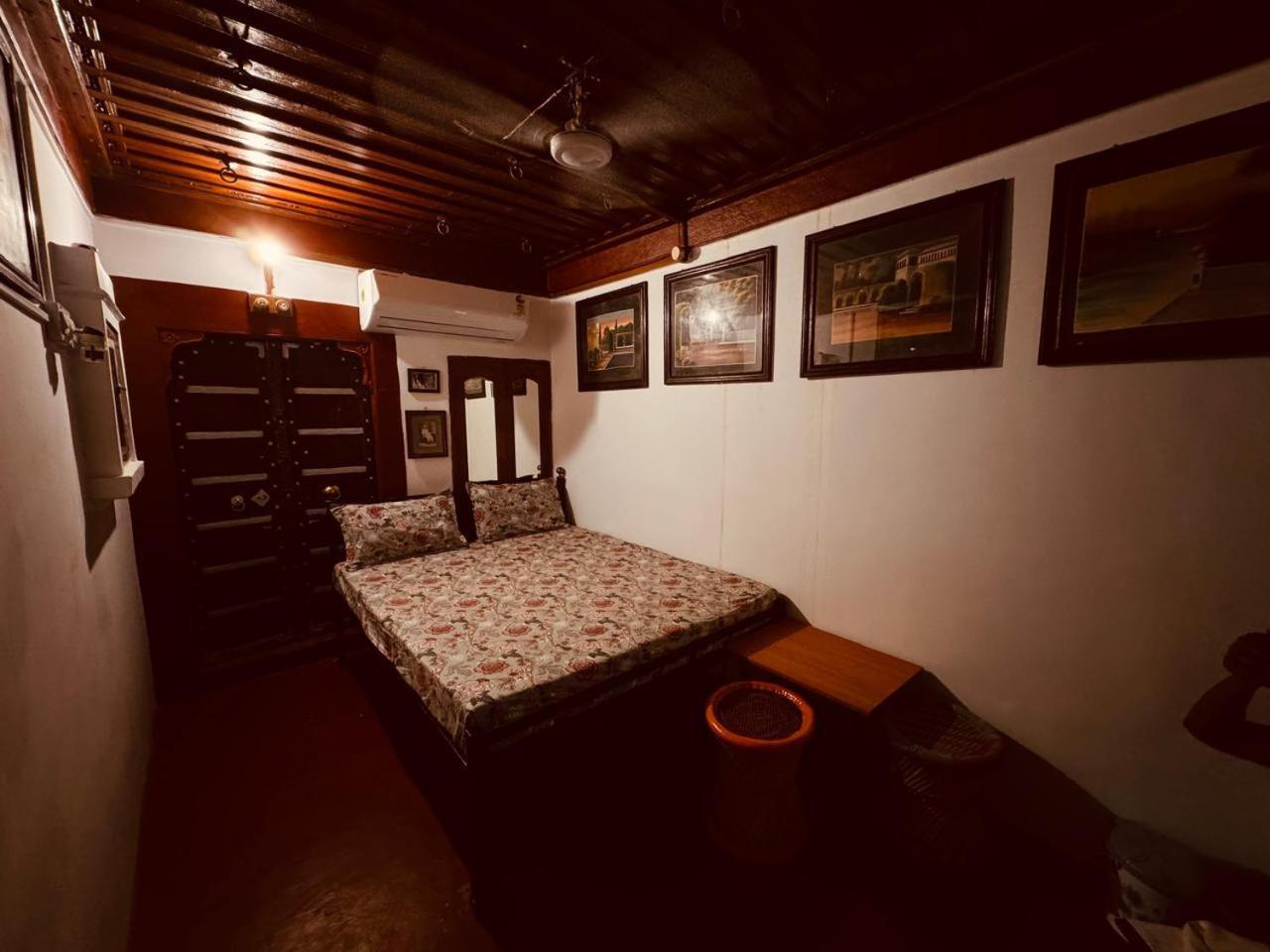The Prince Haveli Μπικάνερ Εξωτερικό φωτογραφία
