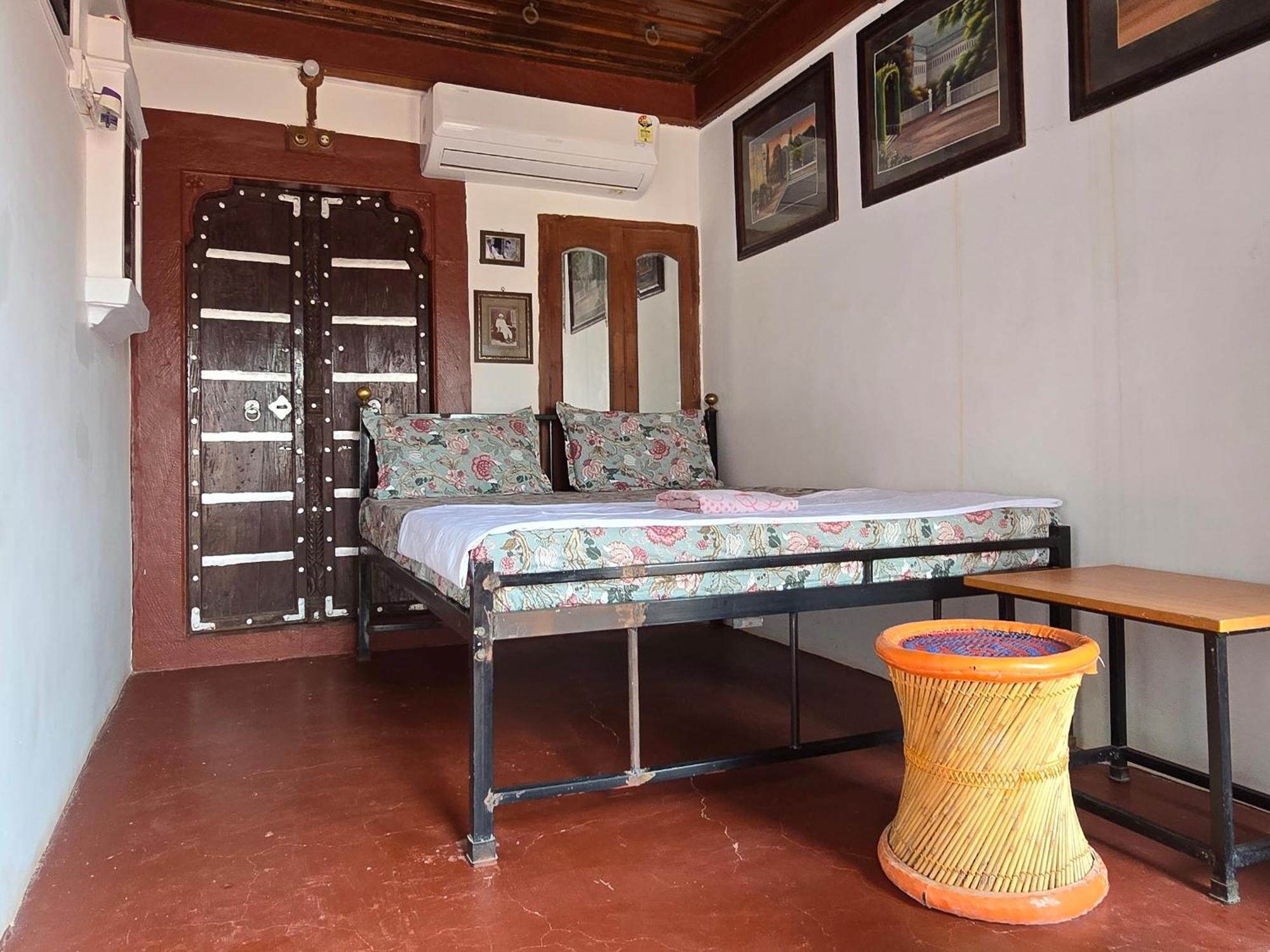 The Prince Haveli Μπικάνερ Εξωτερικό φωτογραφία