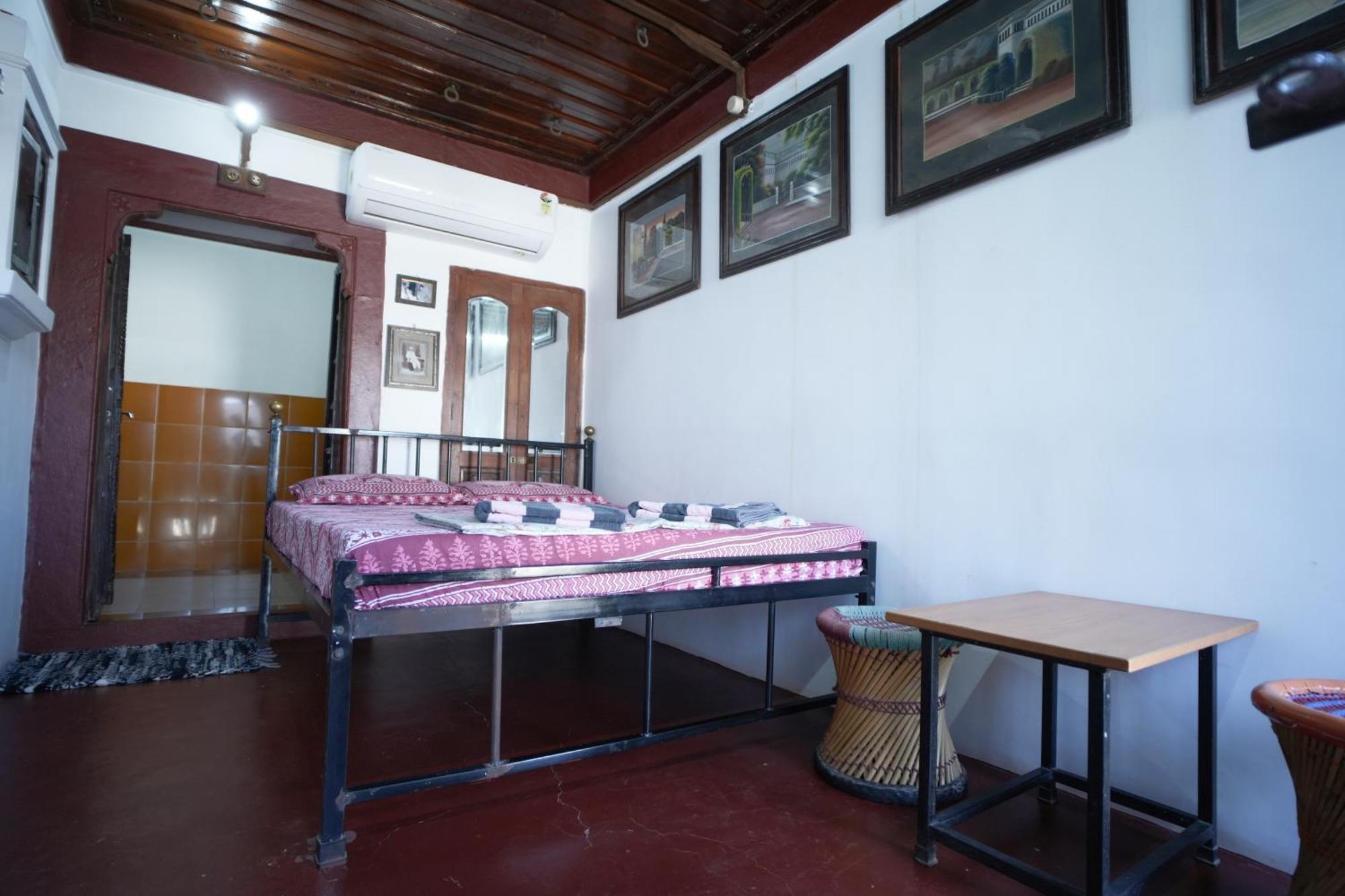 The Prince Haveli Μπικάνερ Εξωτερικό φωτογραφία