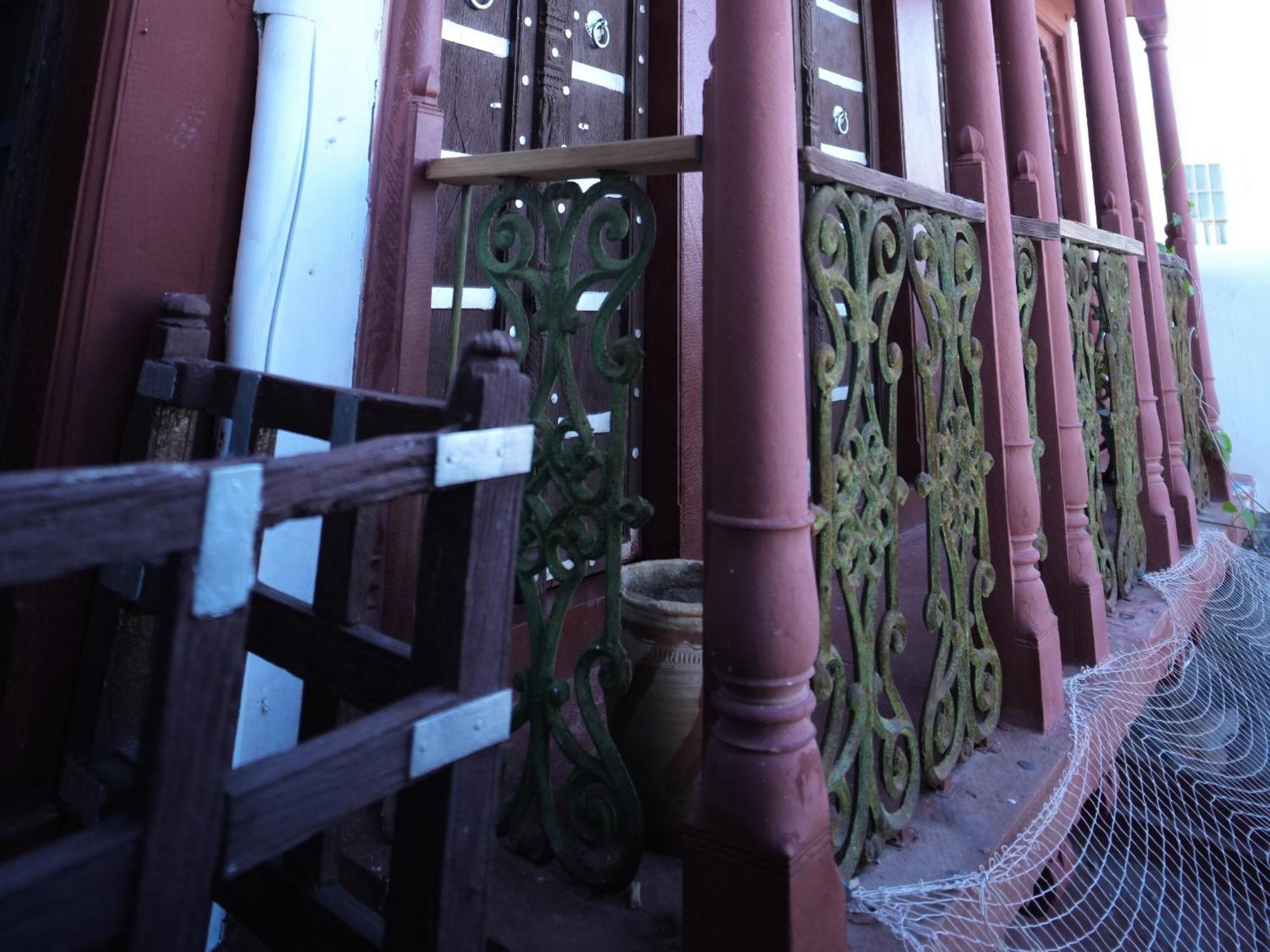 The Prince Haveli Μπικάνερ Εξωτερικό φωτογραφία