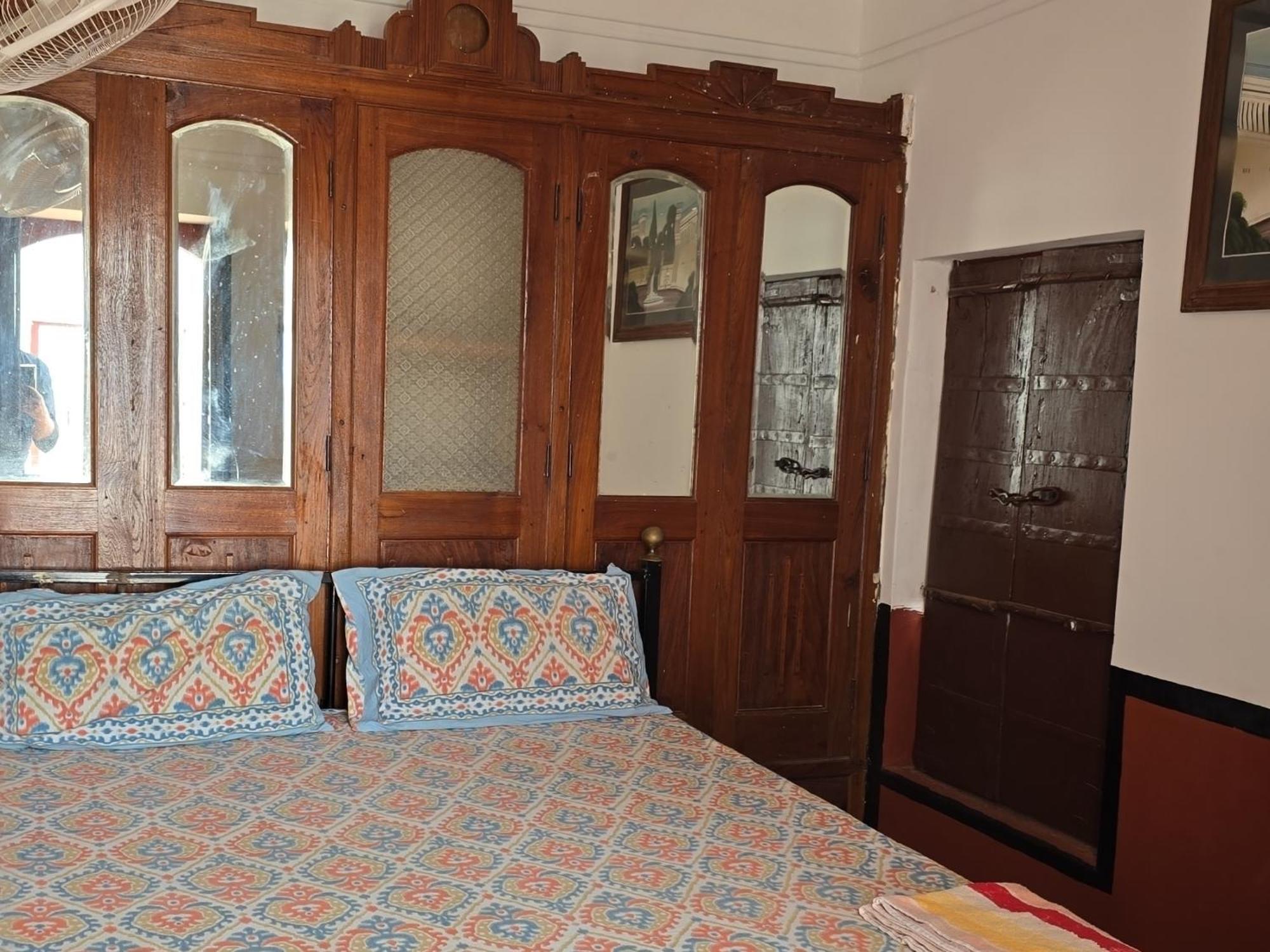 The Prince Haveli Μπικάνερ Εξωτερικό φωτογραφία