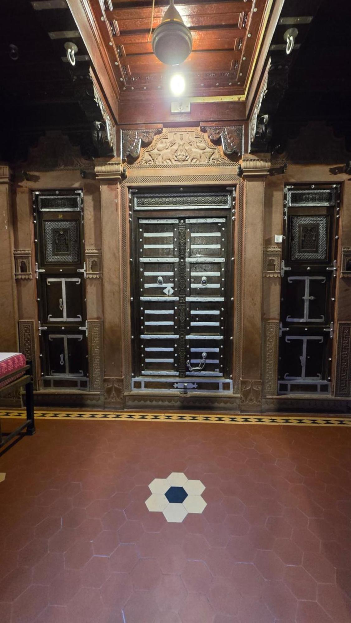 The Prince Haveli Μπικάνερ Εξωτερικό φωτογραφία