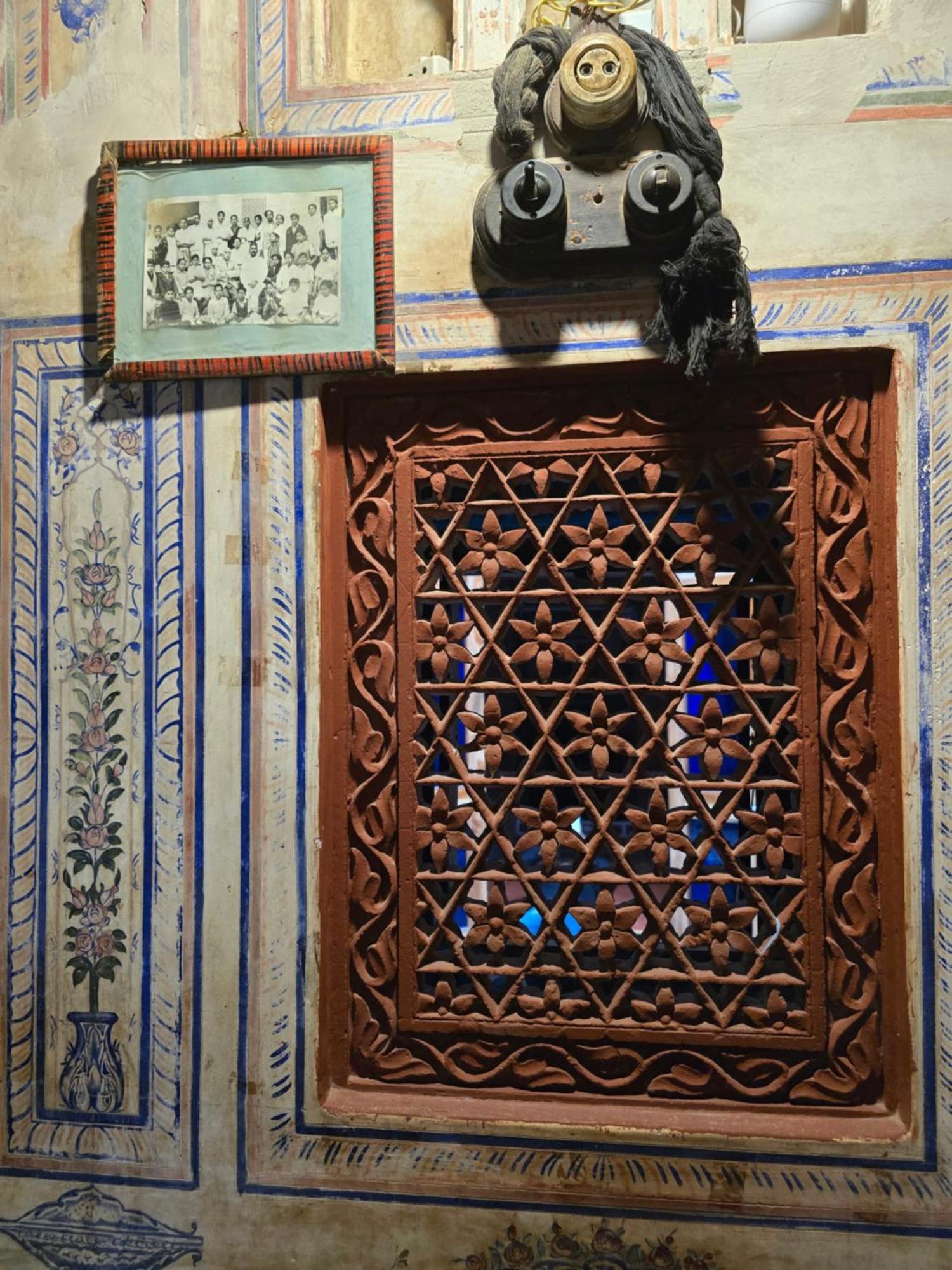 The Prince Haveli Μπικάνερ Εξωτερικό φωτογραφία